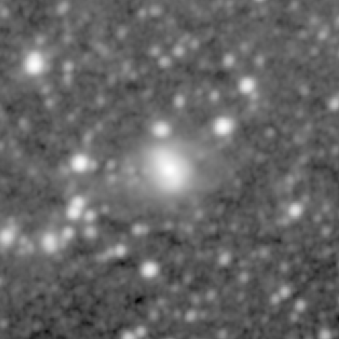 Survey preview for IC 277