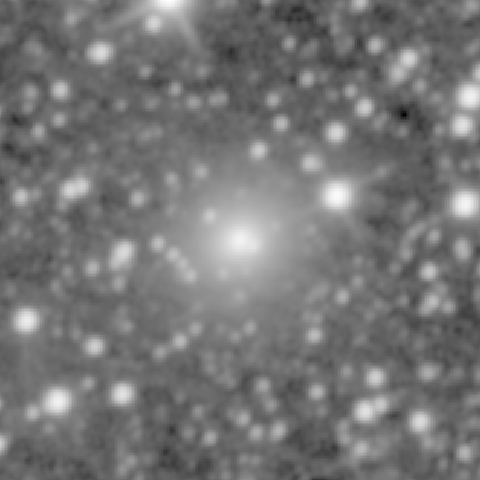 Survey preview for IC 278