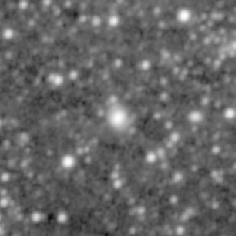 Survey preview for IC 279