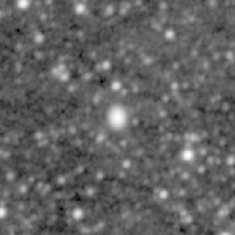 Survey preview for IC 283