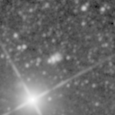 Survey preview for IC 298A