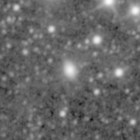Survey preview for NGC 1449