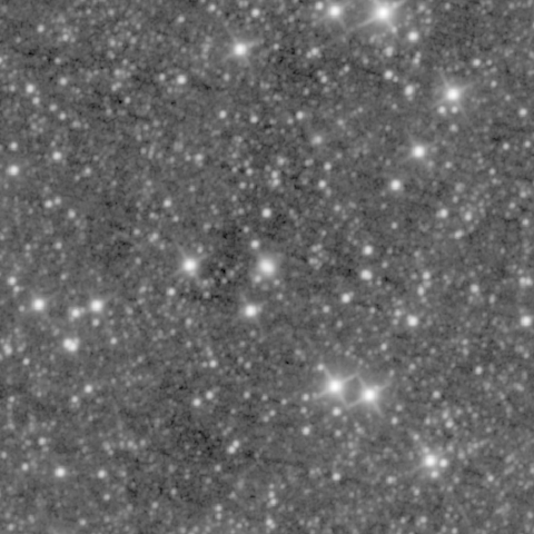 Survey preview for NGC 1471