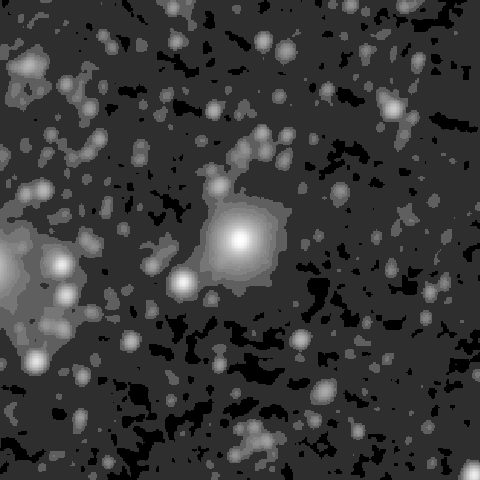 Survey preview for NGC 1472