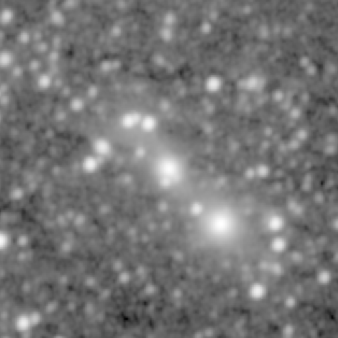 Survey preview for NGC 1478