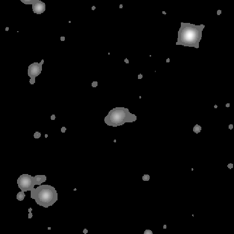 Survey preview for NGC 1538
