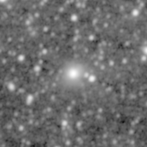 Survey preview for NGC 1562