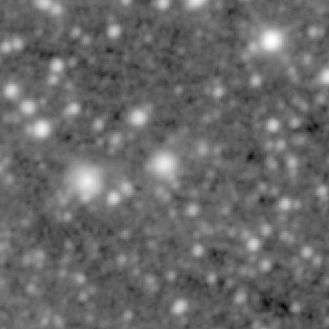 Survey preview for NGC 1563