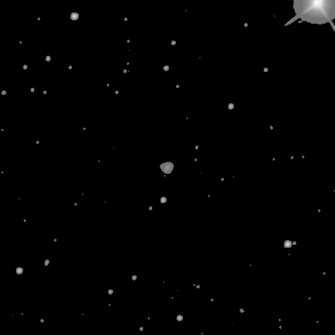 Survey preview for NGC 1577