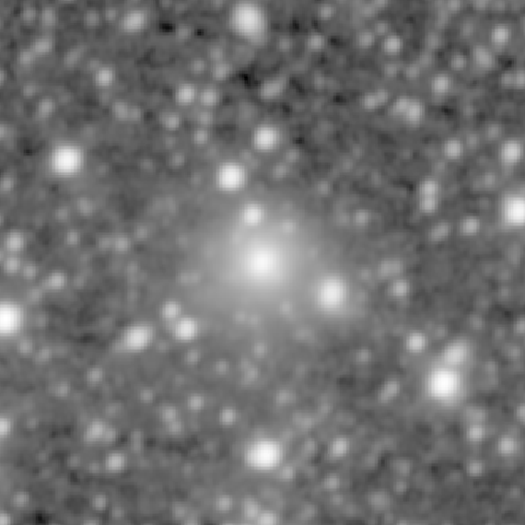 Survey preview for IC 393