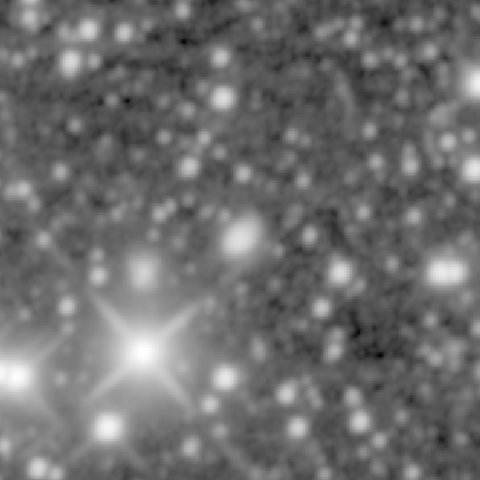 Survey preview for IC 414