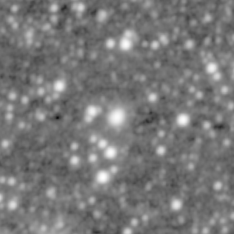 Survey preview for IC 415