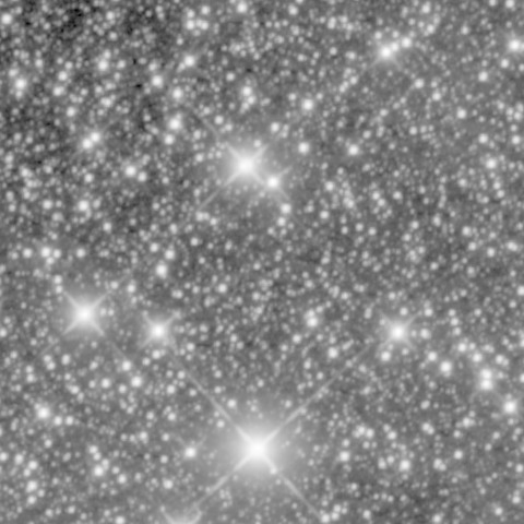 Survey preview for IC 425