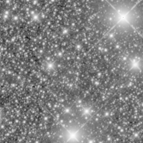 Survey preview for IC 439