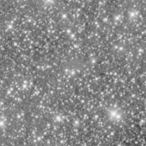 Survey preview for IC 452