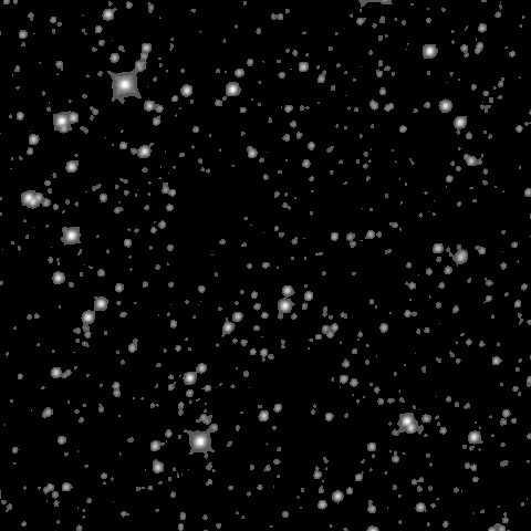 Survey preview for IC 453