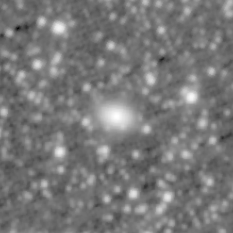 Survey preview for IC 455