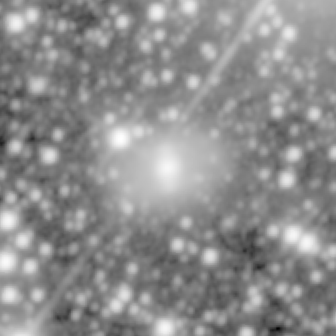 Survey preview for IC 456