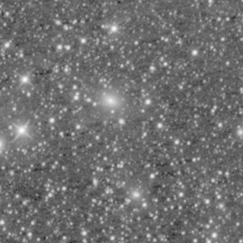 Survey preview for IC 457