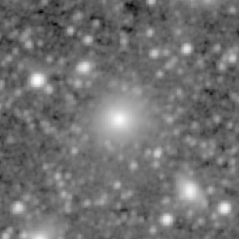 Survey preview for NGC 1583