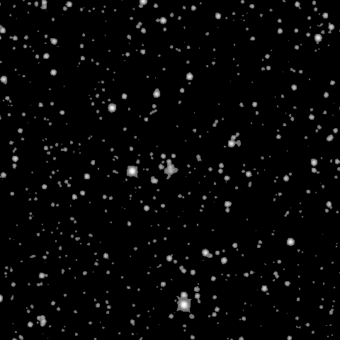 Survey preview for NGC 1652