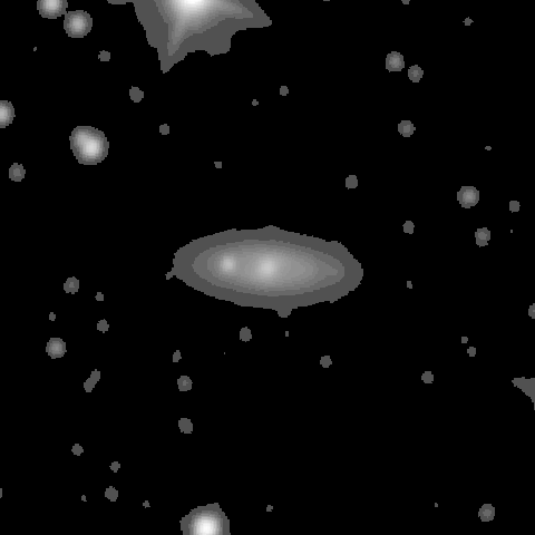 Survey preview for IC 469