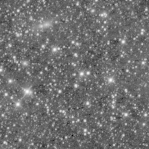 Survey preview for IC 473