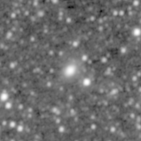Survey preview for IC 475