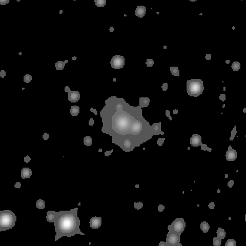 Survey preview for IC 477