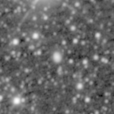 Survey preview for IC 478