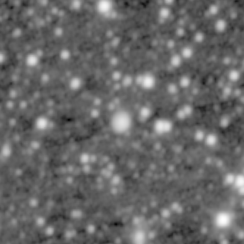Survey preview for IC 479