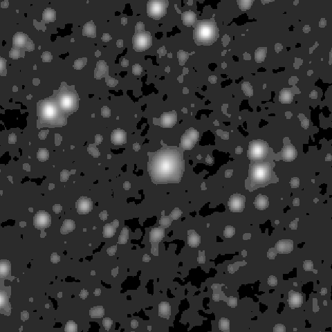 Survey preview for IC 482