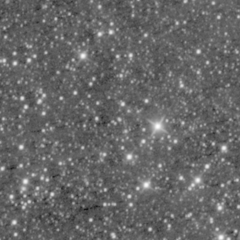 Survey preview for IC 488