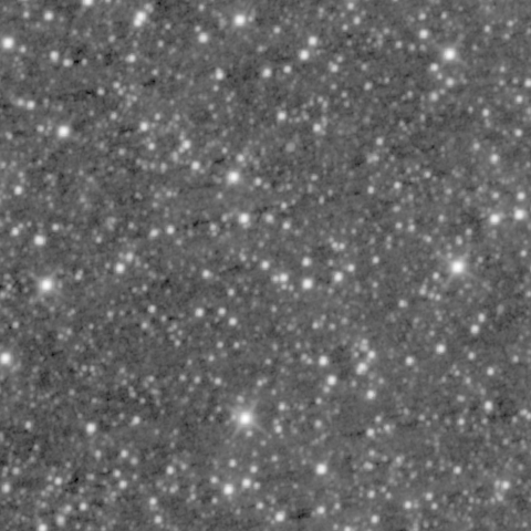 Survey preview for IC 489