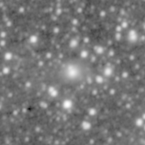 Survey preview for IC 495