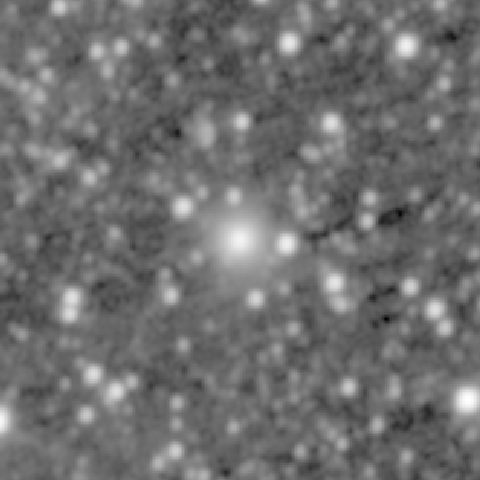 Survey preview for IC 519