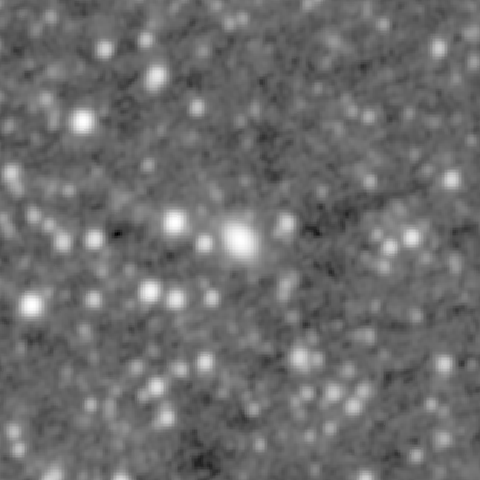 Survey preview for IC 526