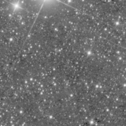 Survey preview for IC 541