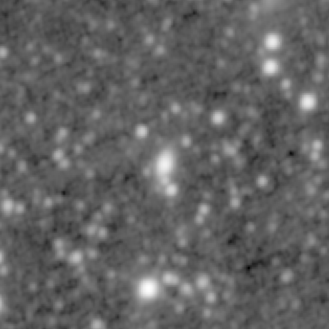 Survey preview for IC 548