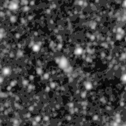 Survey preview for IC 549
