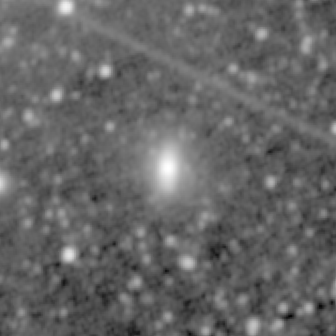 Survey preview for IC 552