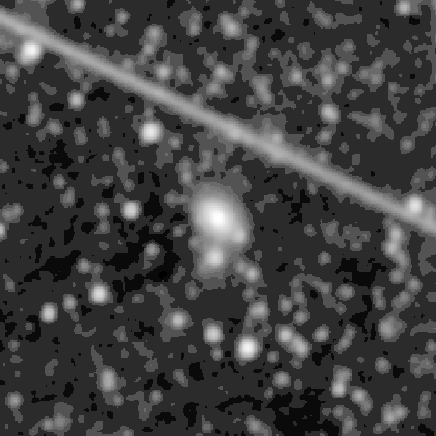 Survey preview for IC 557