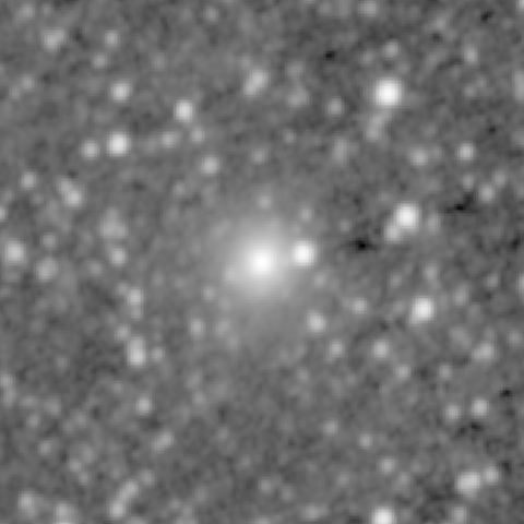 Survey preview for IC 558