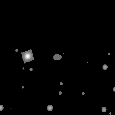 Survey preview for IC 559