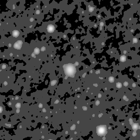 Survey preview for IC 561