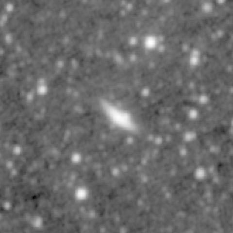 Survey preview for IC 565