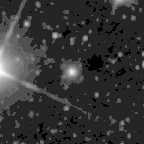 Survey preview for IC 566