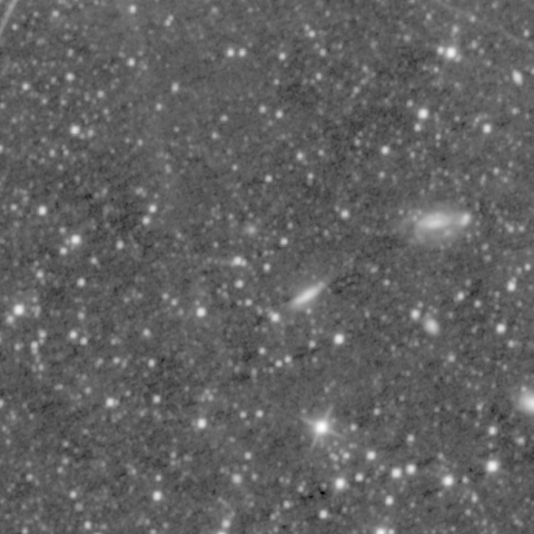 Survey preview for IC 567