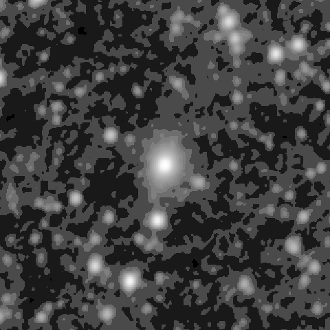 Survey preview for IC 569