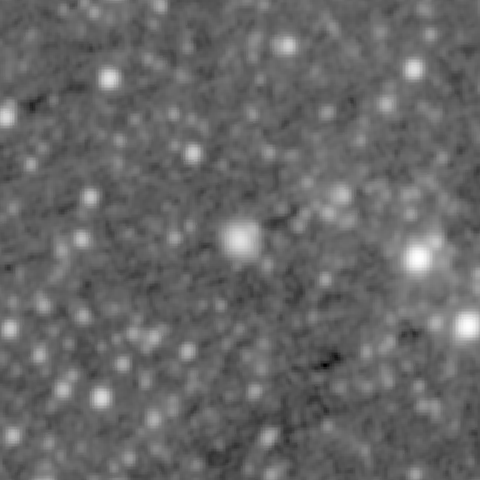 Survey preview for IC 570